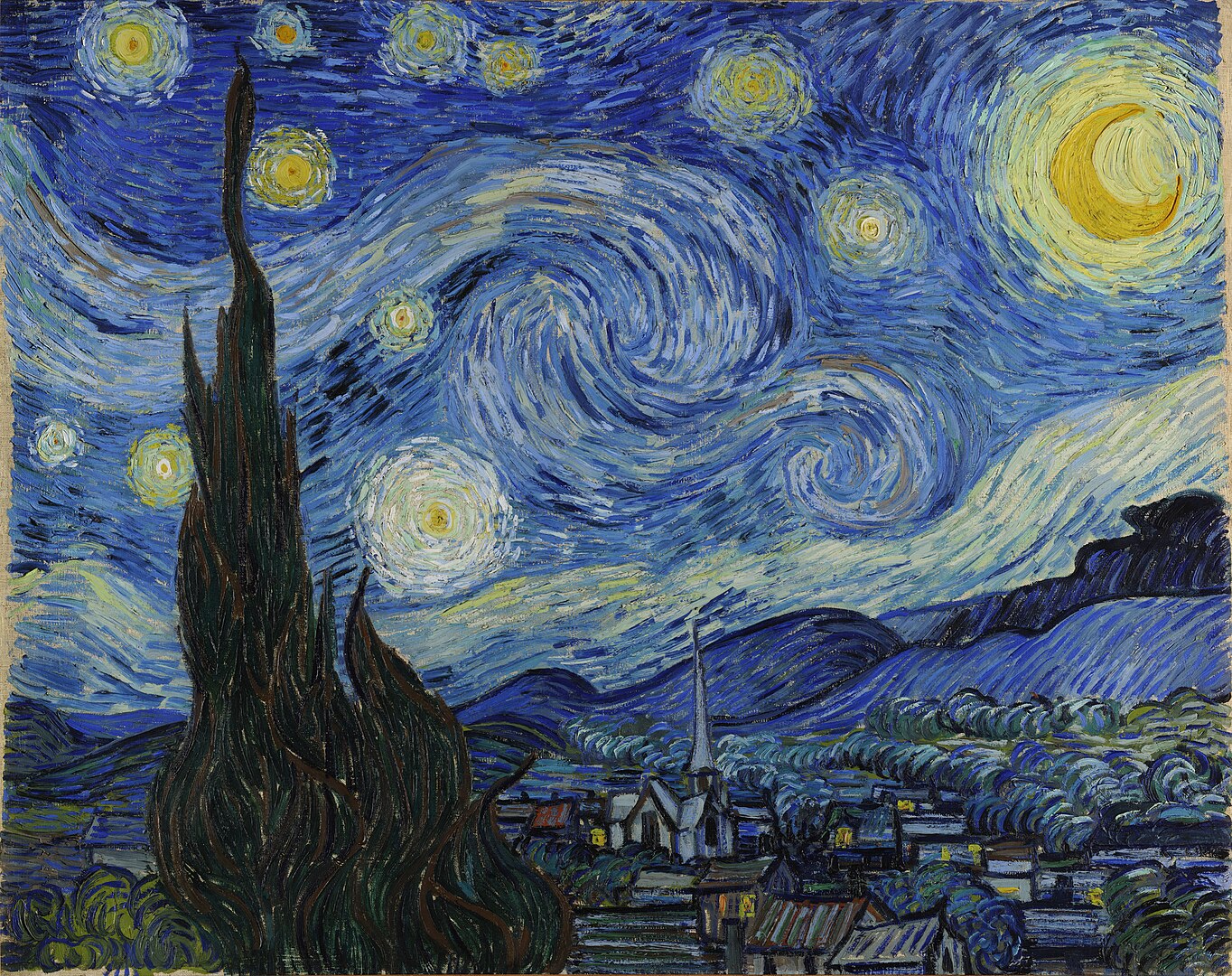 1850 - 1900 / BEST PAINTING
