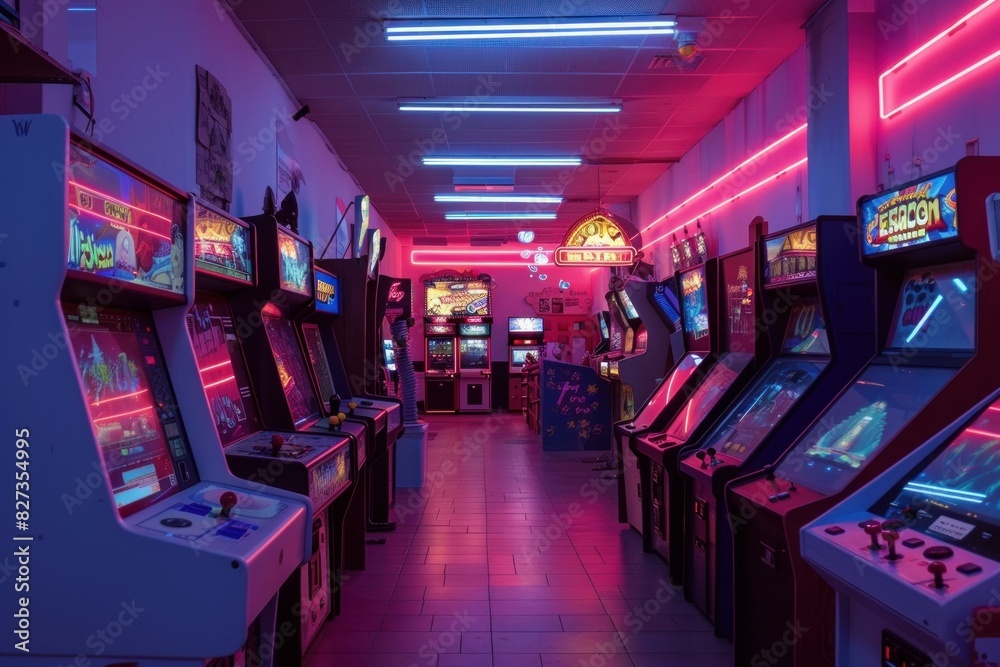 Best Classic Arcade Game