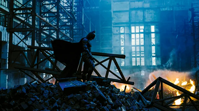 Superhero Movies Soundtrack