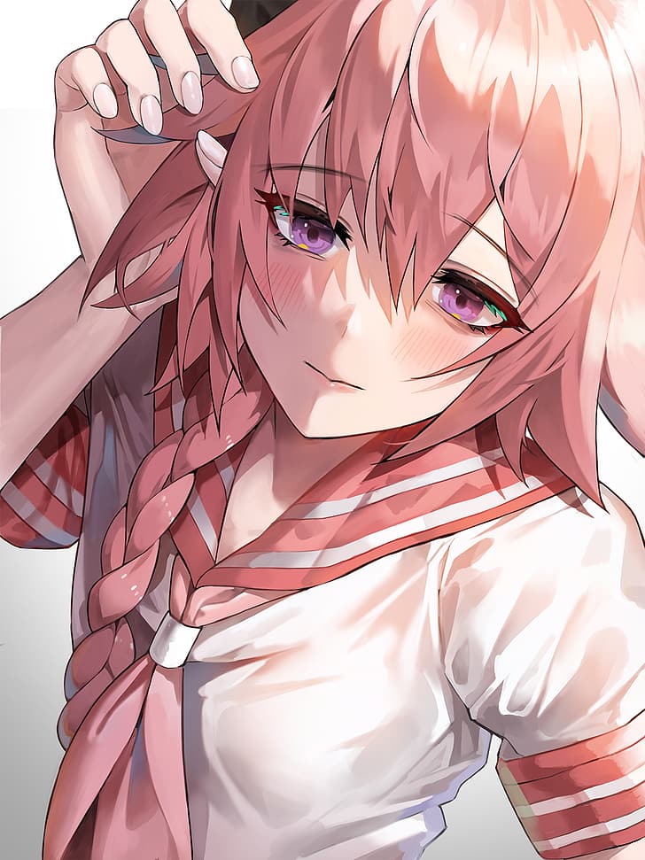 femboy trap not finished