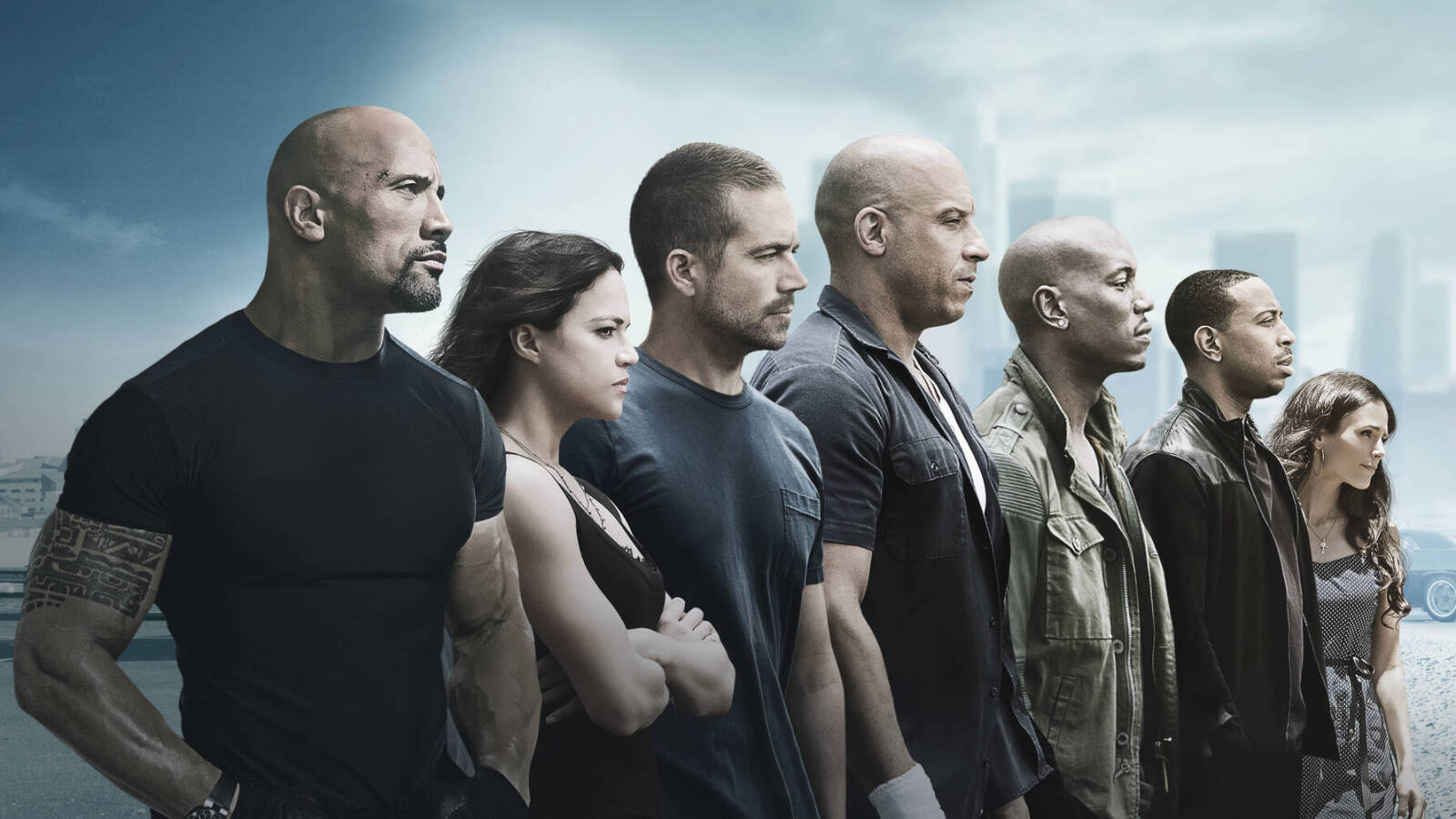Top Fast & Furious Races