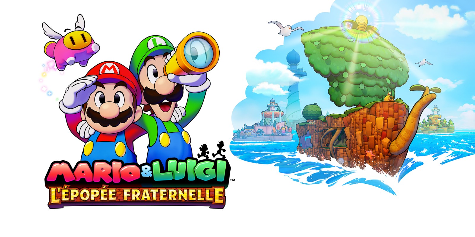 tournoi mario & luigi ost (partie 2)