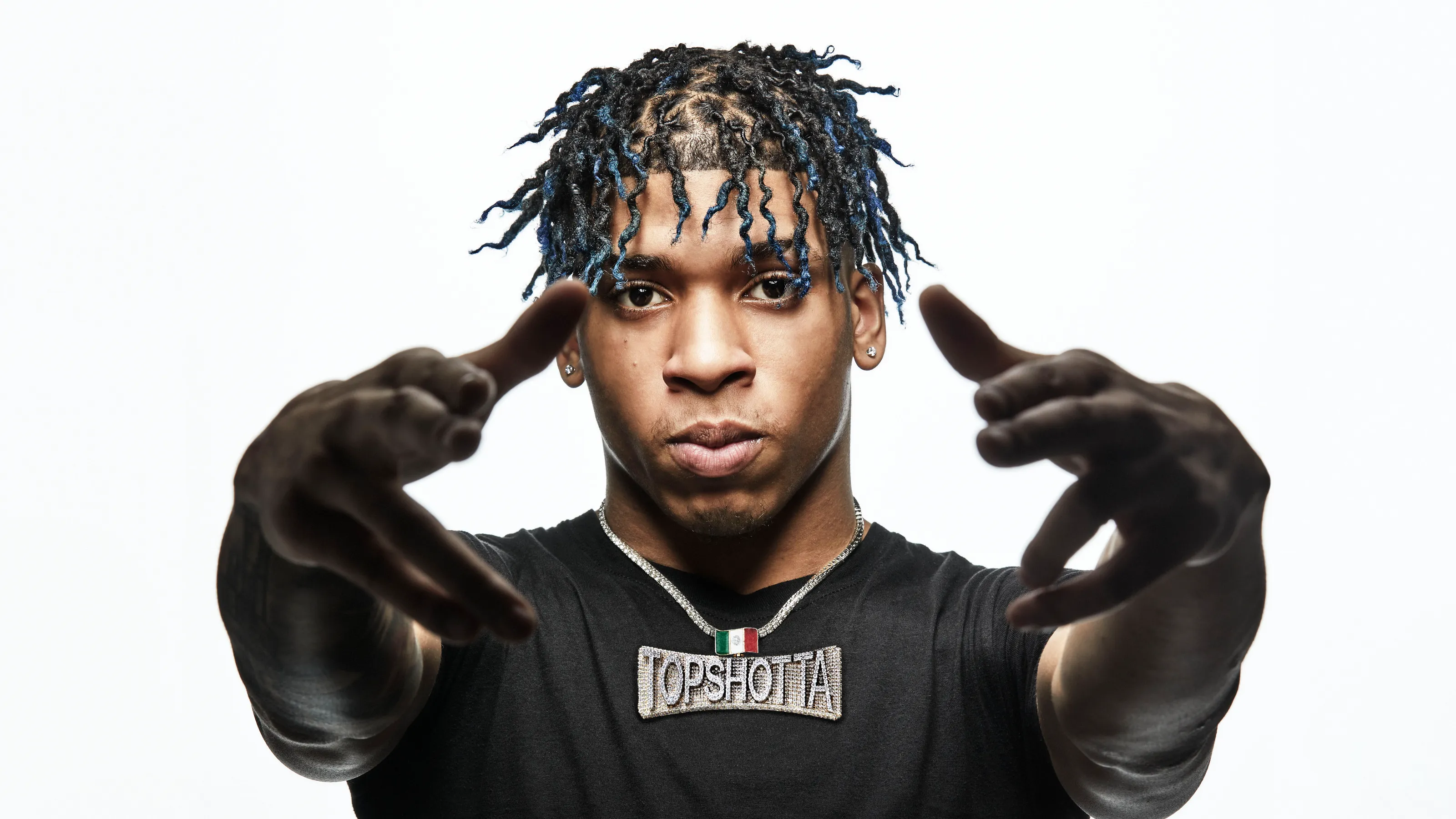 ami rapper