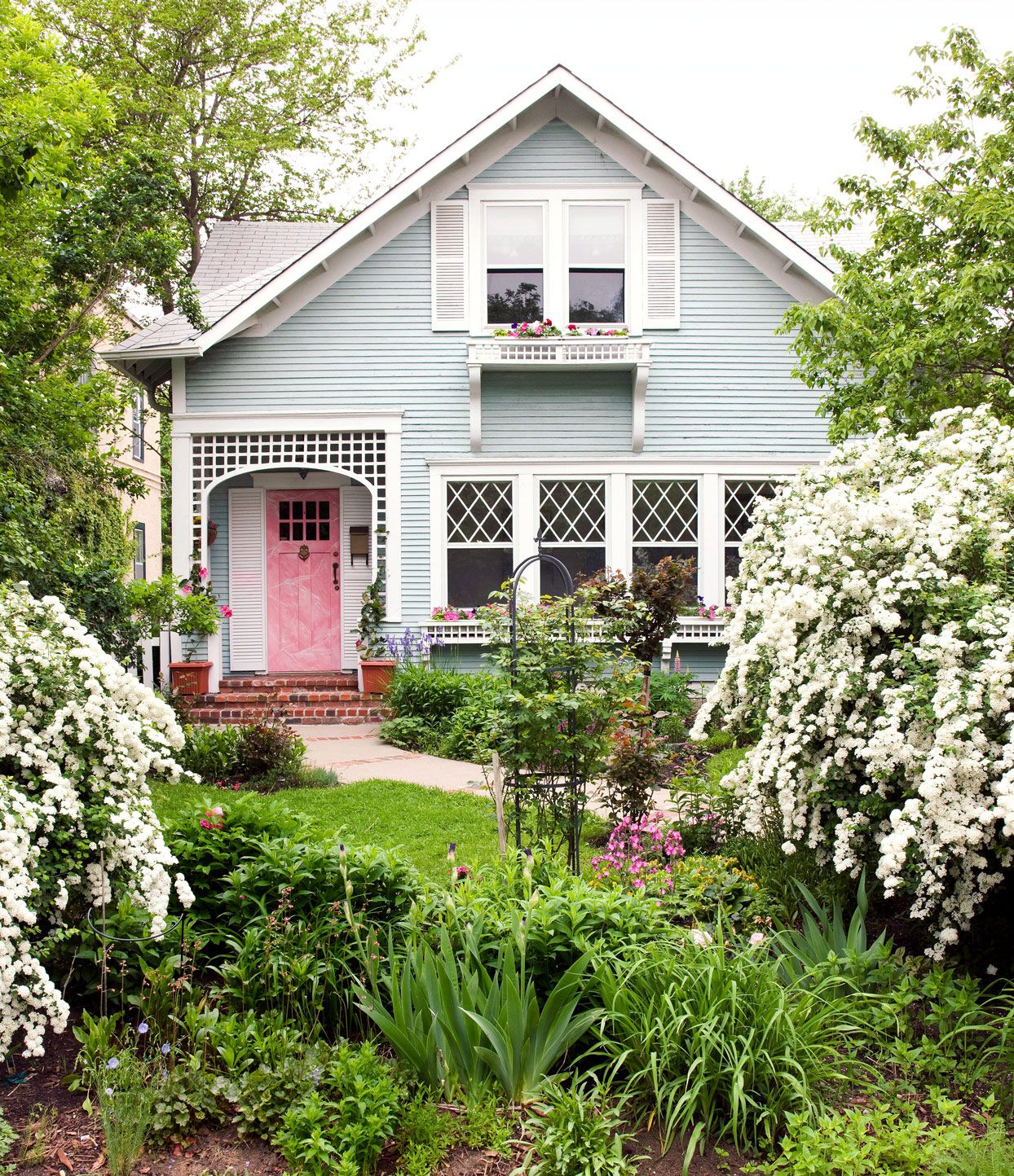 best houses