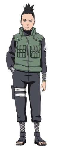 Best Anime/Manga Characters