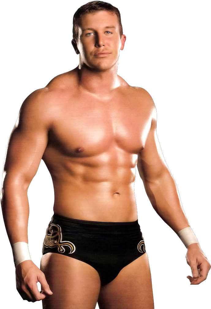 120 Random Wrestlers