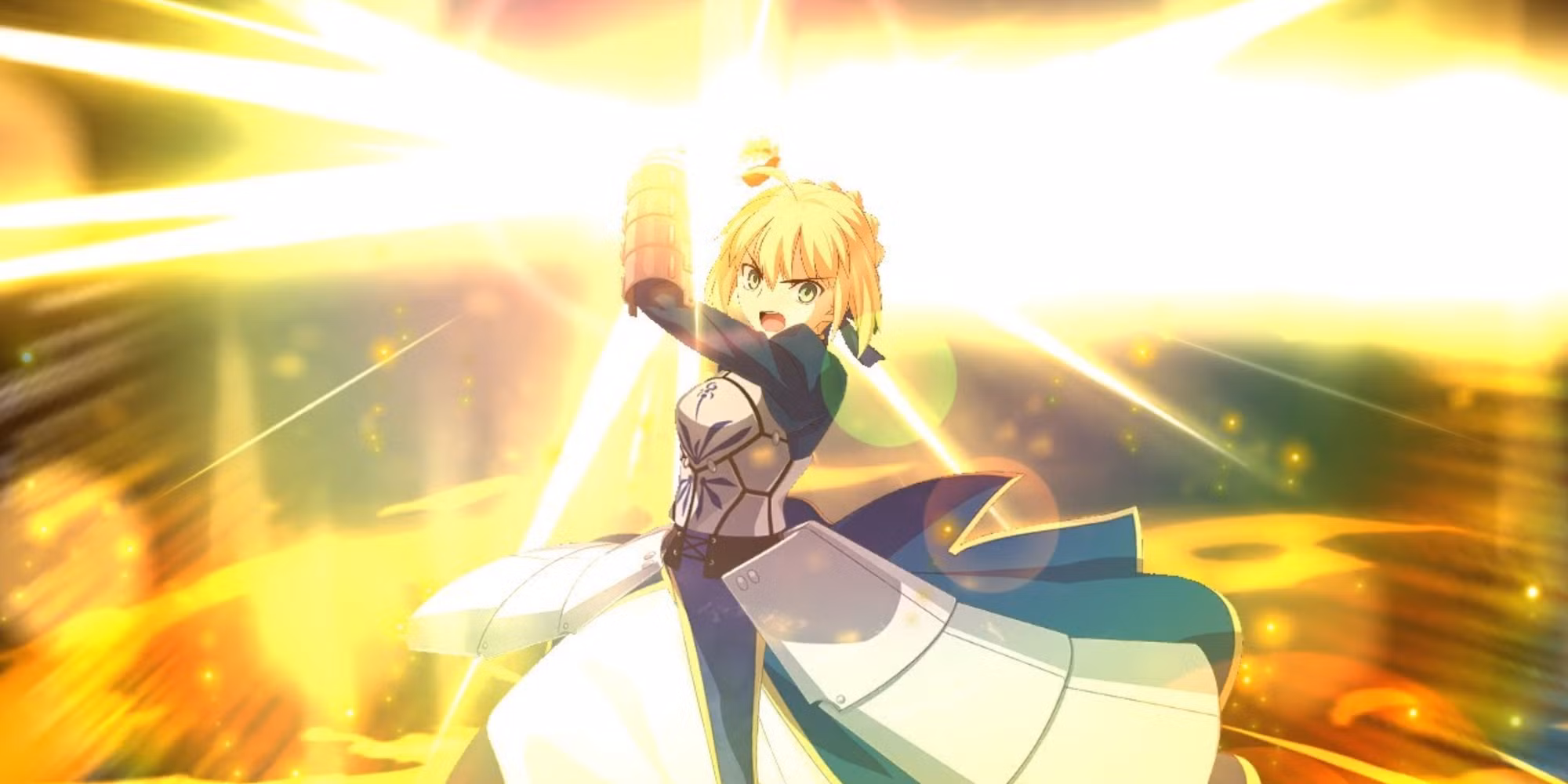 Fate/Grand Order ( FGO ) Noble Phantasm (SSR Only) (2026 Update)