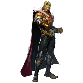 Best Marvel Rivals Hero