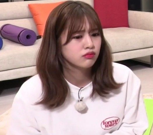 IVE An Yujin Outfits