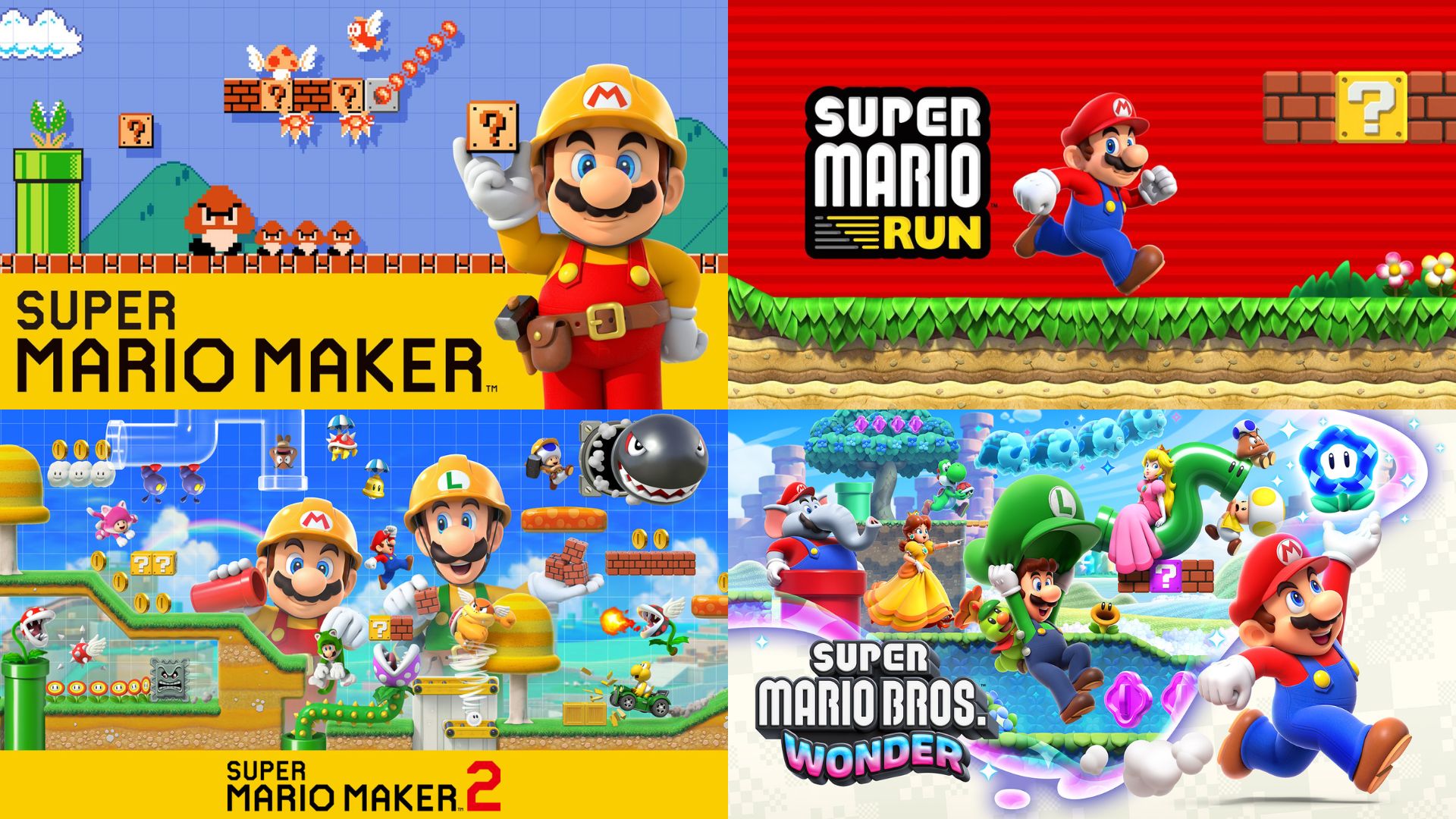 tournoi mario 2D ost (partie 2)