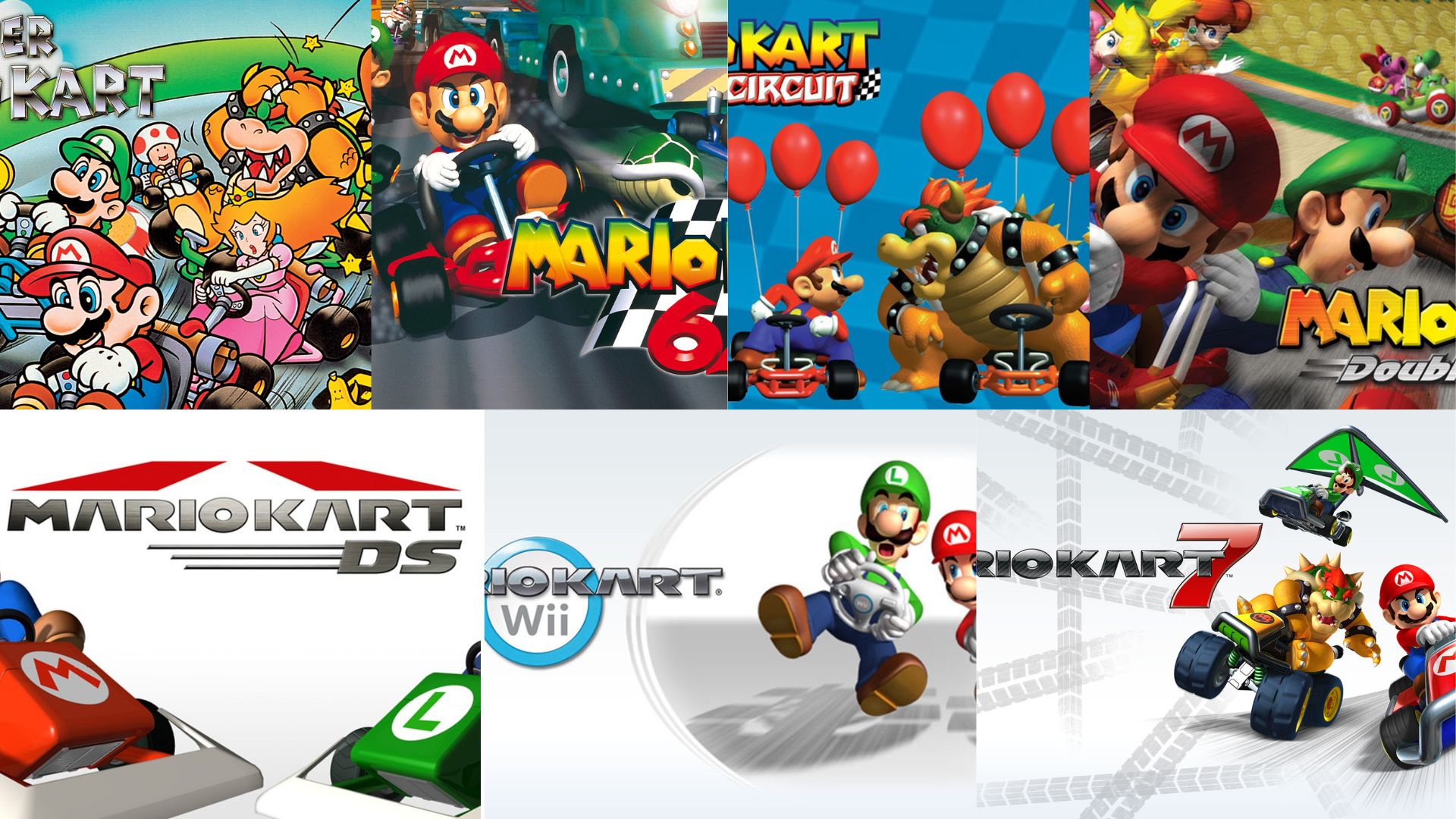 tournoi mario kart ost (partie 1)