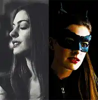 Dc lady Superheroes