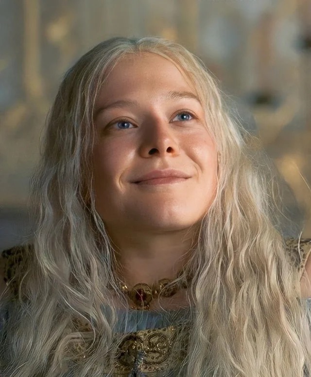 Hottest Lady