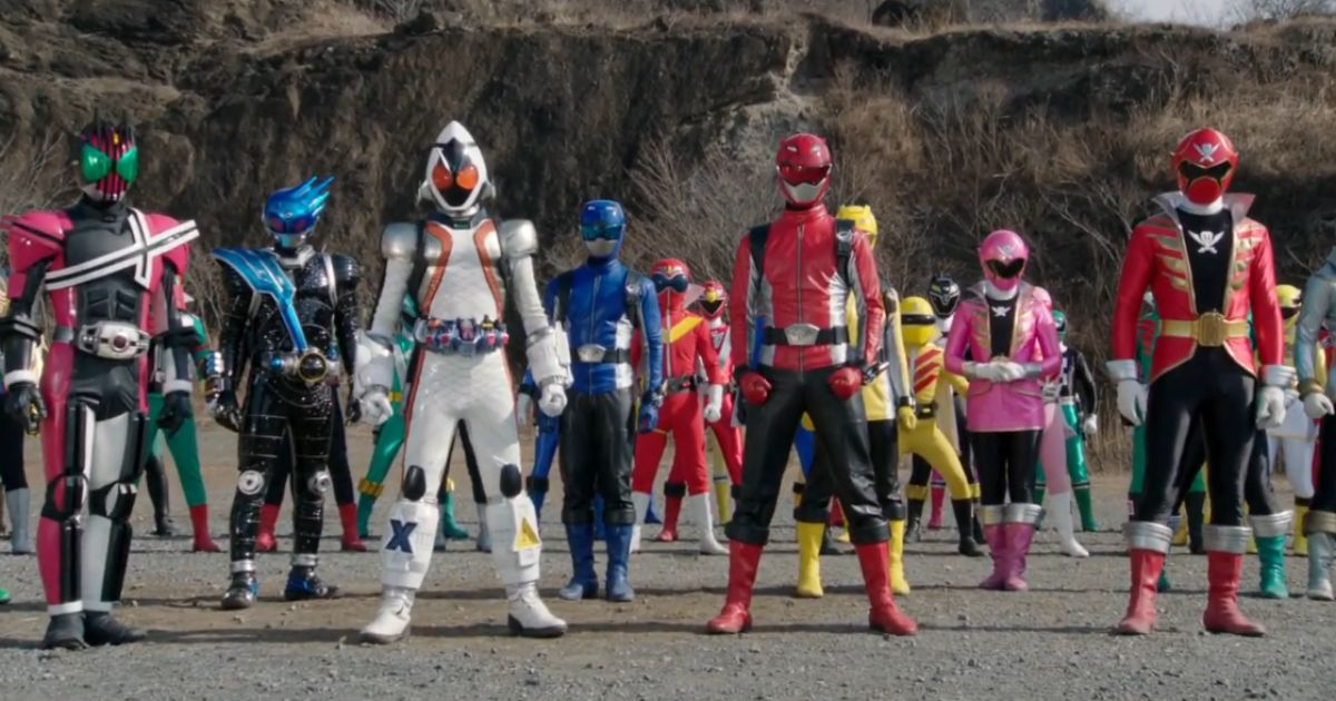Tokucanciones