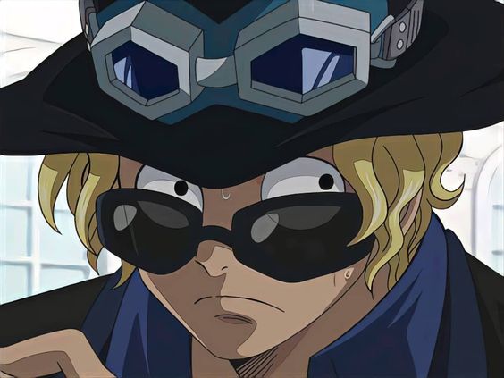 SABO'S VERSE 1
