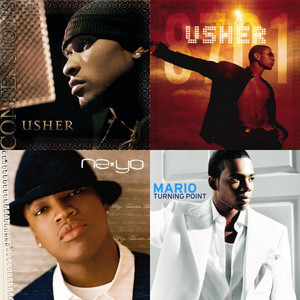 Top RnB/HipHop Songs