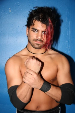 2000’s Indie Wrestlers