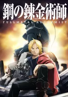 Best AniManga Pre-2010
