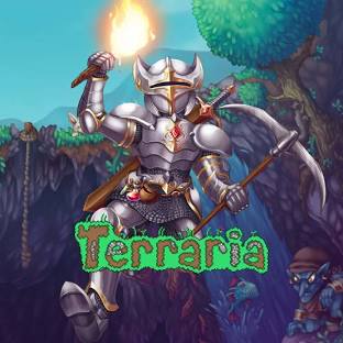 Terraria Music Tournament