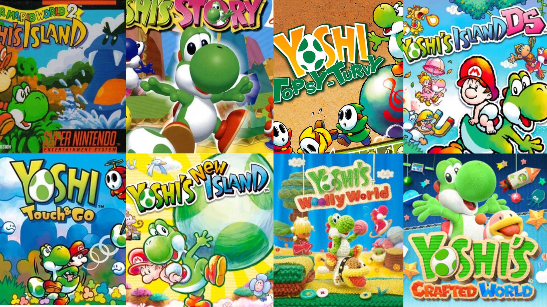 tournoi yoshi island ost