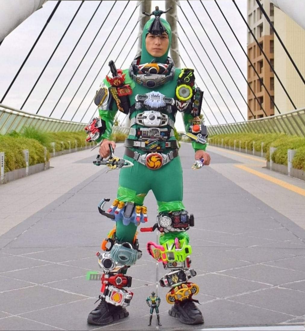 จัดอันดับ DX สำหรับแปลงร่างและอัพเกรดอ้ายมดแดง For สมาชม