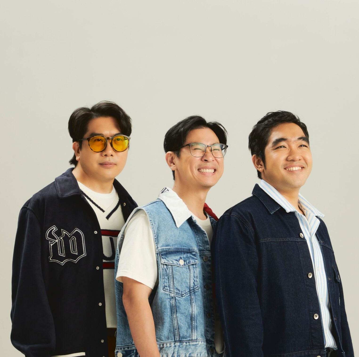 Best of No one else band