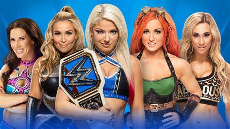 Most Attractive Women's Wrestler