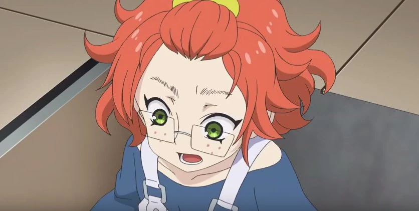 Buddyfight Best Girl