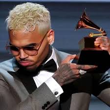 Best Chris Brown Song/Collab
