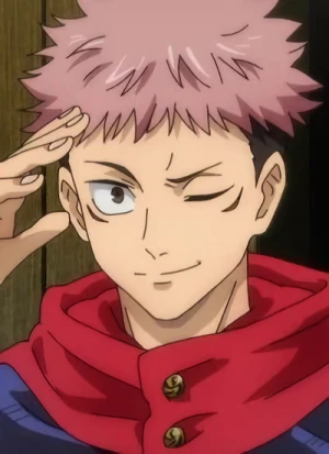 Anime smash or pass
