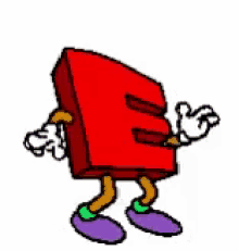 E Characters