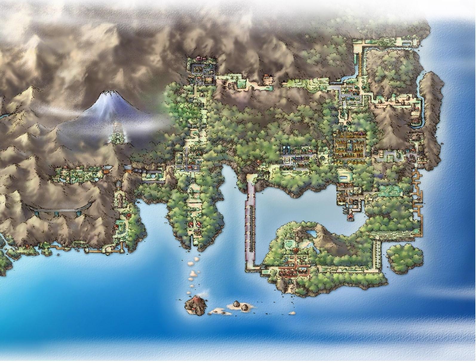 Pokémon di prima generazione (1-151)
