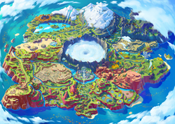 Pokémon di nona generazione (906-1025)