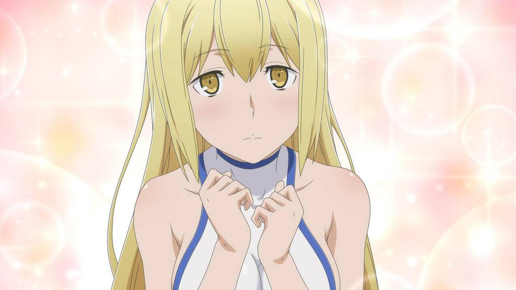 Best waifu Fantasy&Isekai