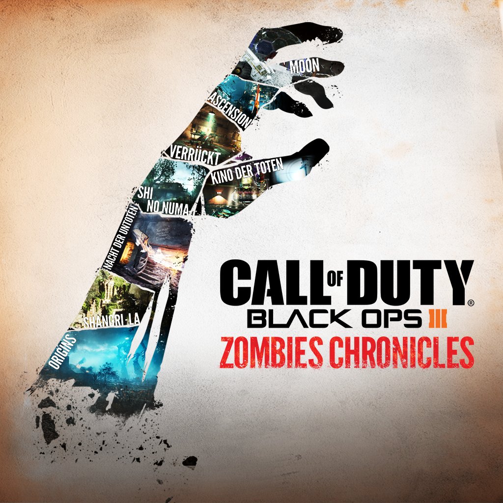 Cod Zombies Songs