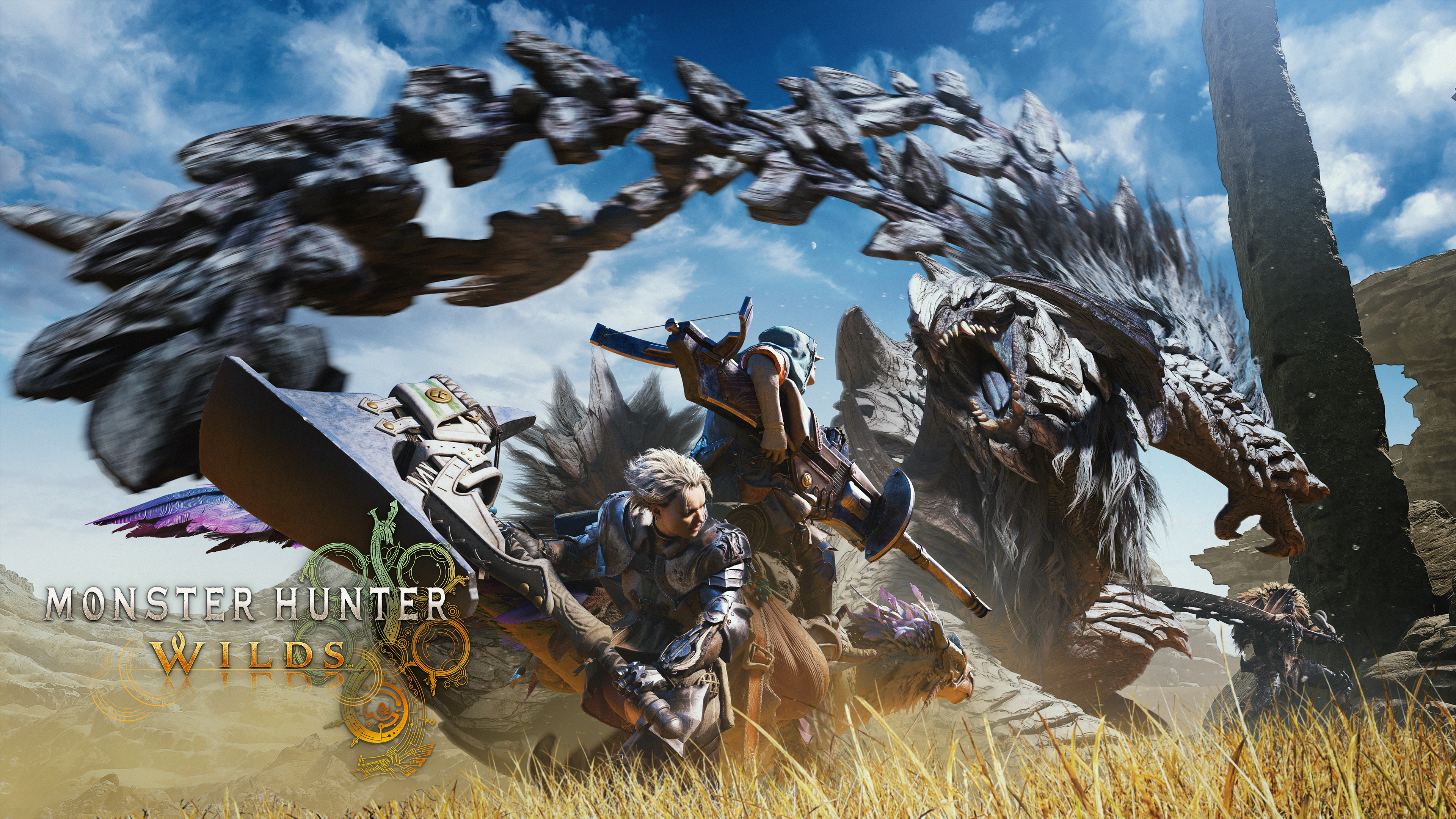 Monster Hunter Monster Battle Songs