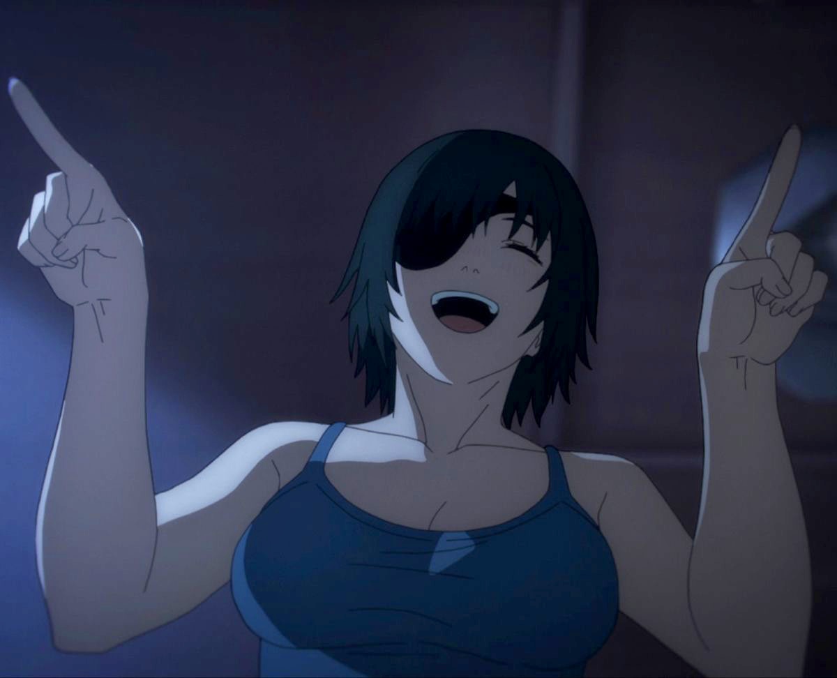 Best Girl / Waifu In Fiction !!!