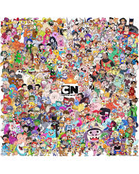 Best Childhood TV Shows