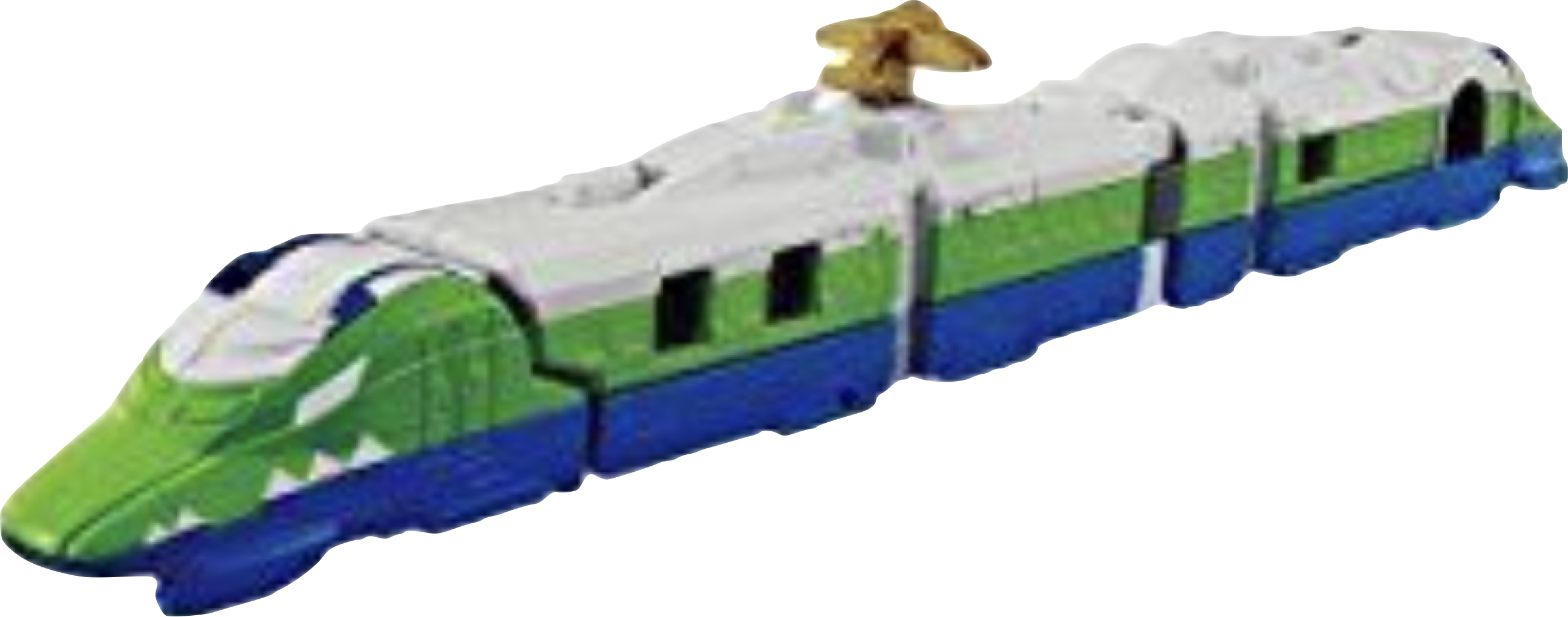 Super Sentai Vehicle