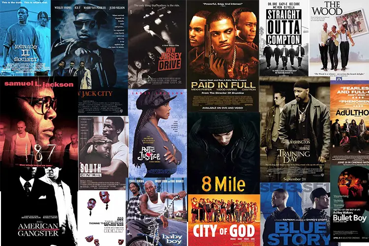 Hood Classics