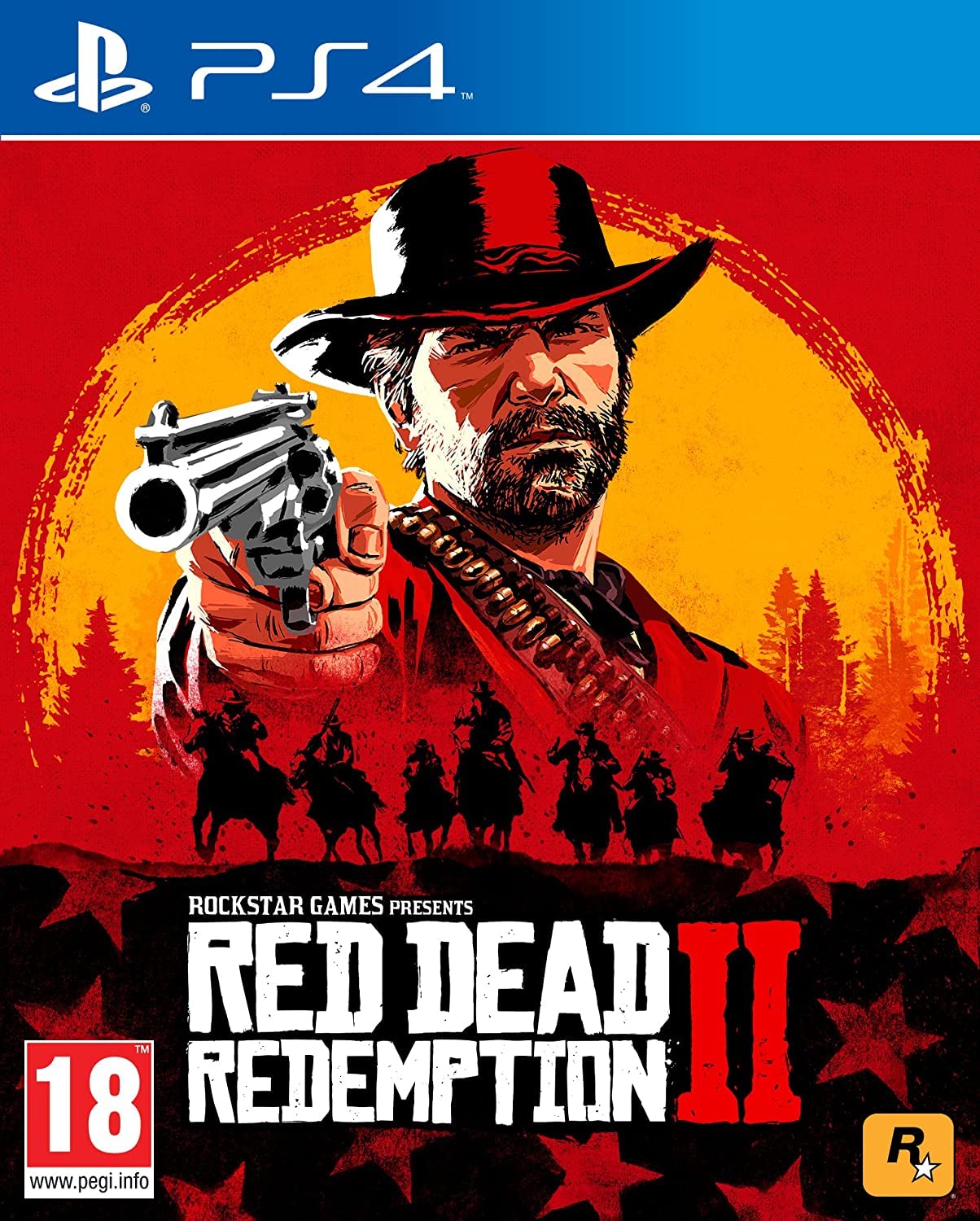 Best video game