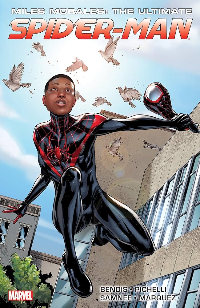 The Best "Token" Character