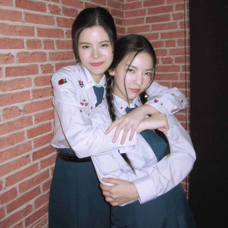 เมะที่จริงใจ GL Thai Series