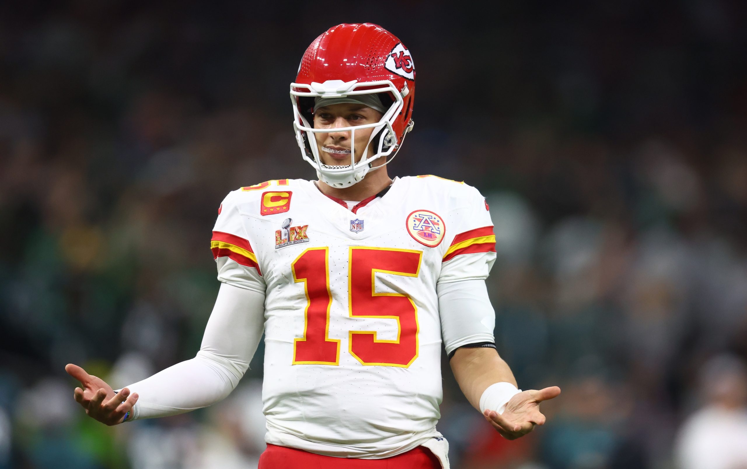 2025 NFL QBs