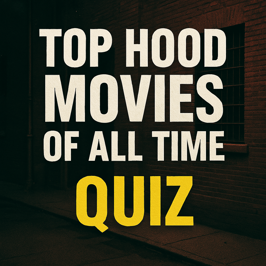 Top Hood Movies of All time