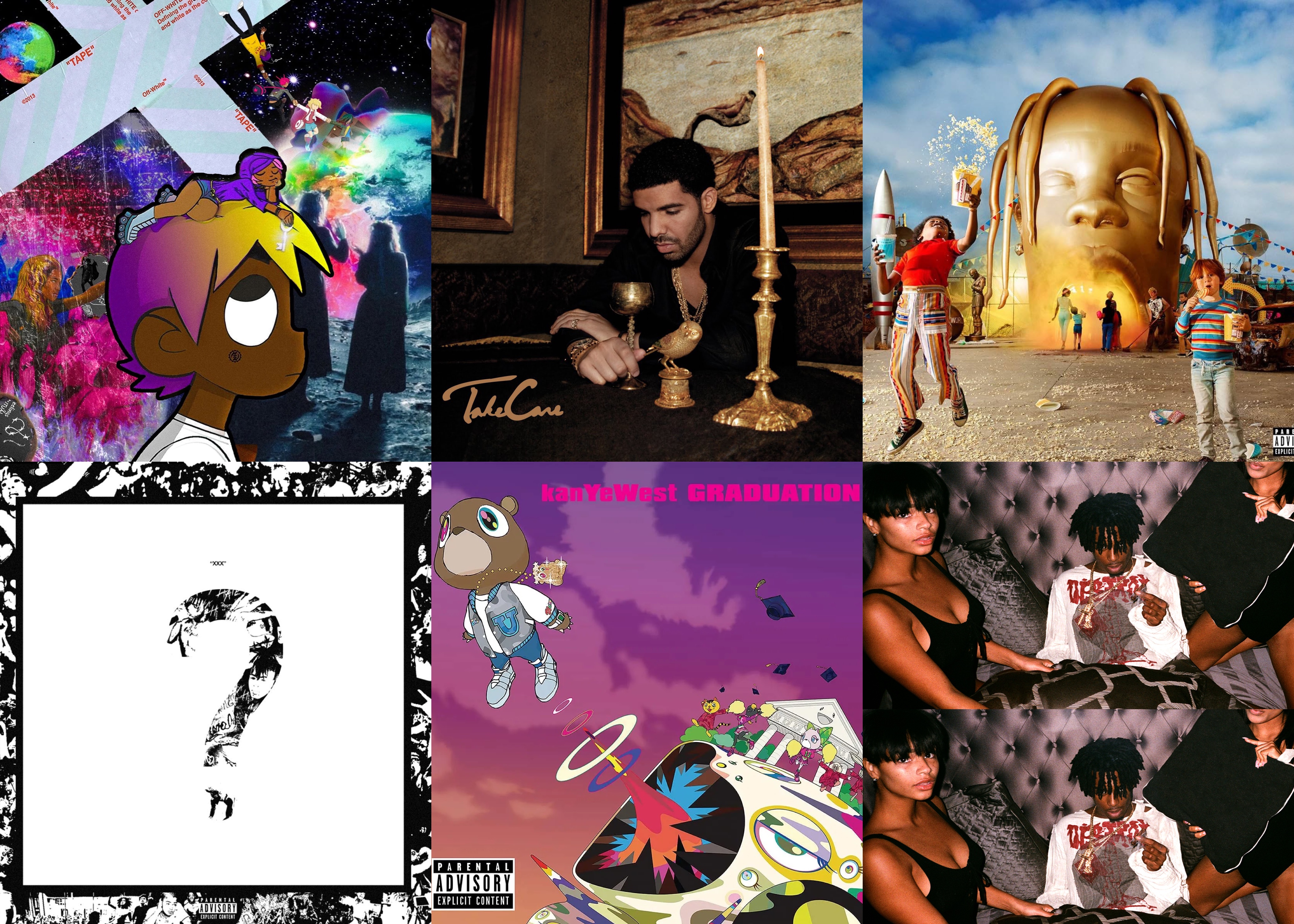 Best Rap Beat
