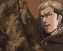 The Best Leader in Fiction?