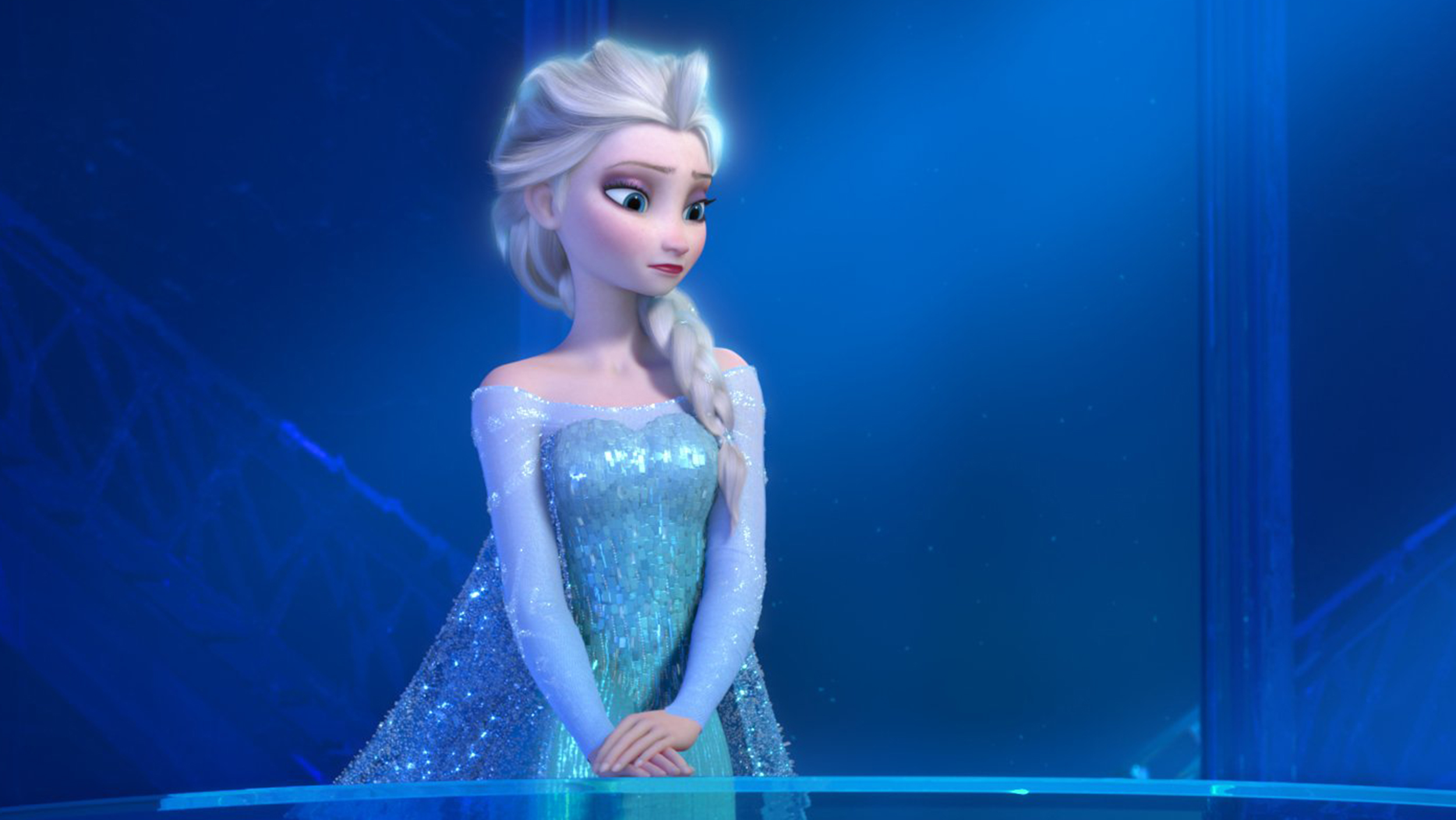 Animated Movie Songs