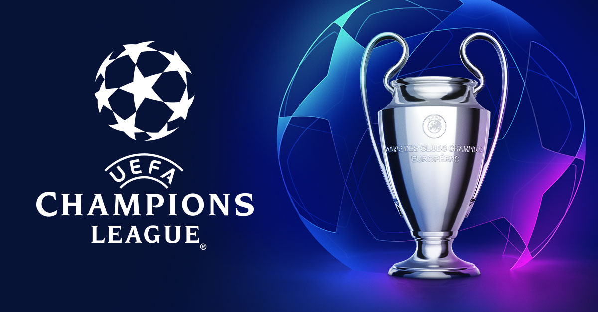 Losers Bracket - UCL Finals