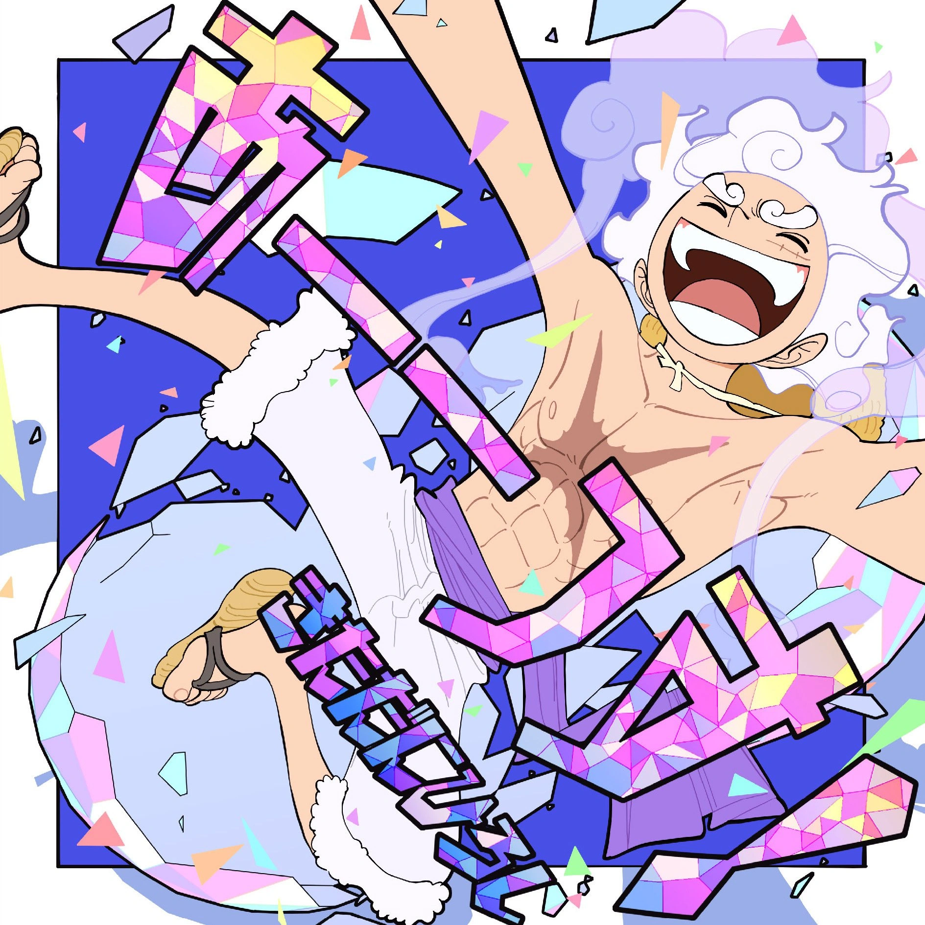One Piece Openings Tournament